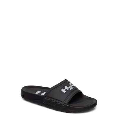 H2O Tofield Bathshoe - Black - 47
