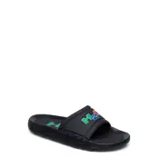 H2O Tofield Bathshoe - Blue - 43