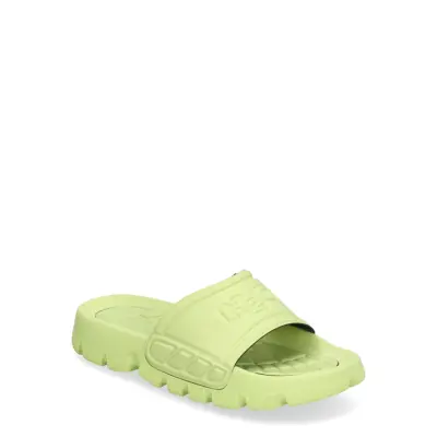 H2O Trek Sandal - Green - 44.5