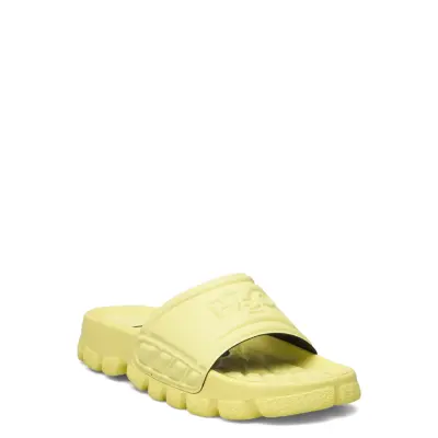 H2O Trek Sandal - Yellow - 43