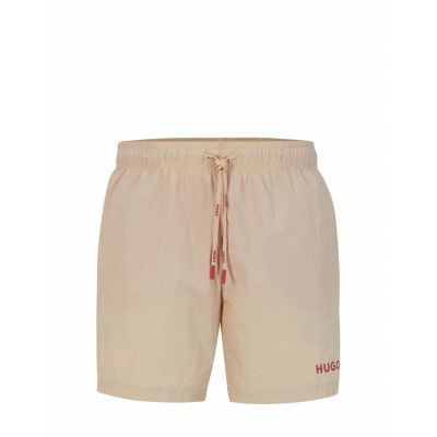 Haiti Badshorts Beige HUGO