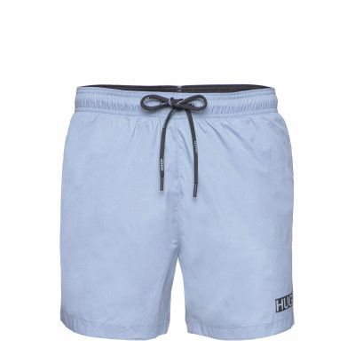 Haiti Badshorts Blå HUGO
