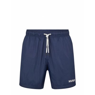 Haiti Badshorts Blå HUGO