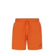Haiti Badshorts Orange HUGO