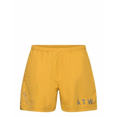 HALO Halo Atw Nylon Short Gul