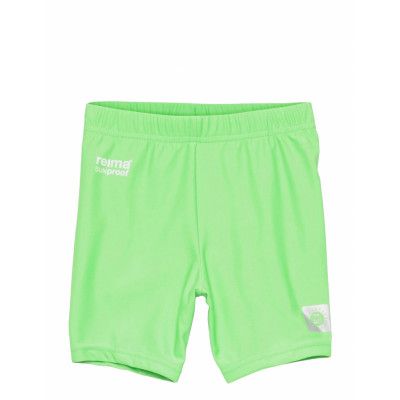 Hawaii Badshorts Green Reima