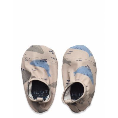 Hcfabian - Swim Shoes Shoes Summer Shoes Water Shoes Beige Hust & Claire