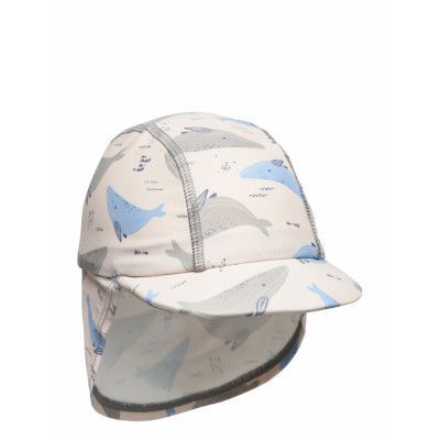 Hcfasai - Swim Cap Solhatt Multi/patterned Hust & Claire