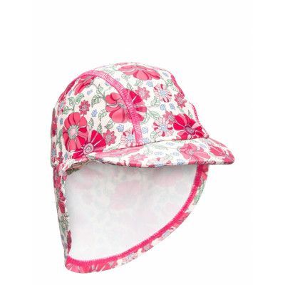 Hust & Claire Hcfasai - Swim Cap Rosa