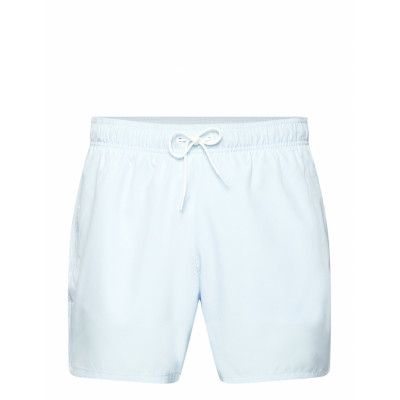 Hollister Hco. Guys Swim Blå