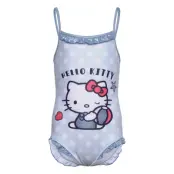 Hello Kitty Swimwear - Blue - 98
