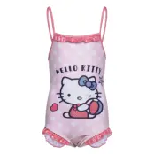 Hello Kitty Swimwear - Pink - 98
