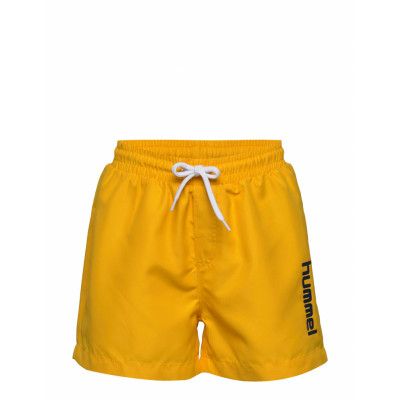 Hmlbondi Board Shorts Badshorts Hummel