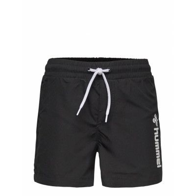 Hummel Hmlbondi Board Shorts Svart