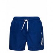 Hummel Hmlbondi Board Shorts Blå