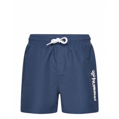 Hummel Hmlbondi Board Shorts Blå
