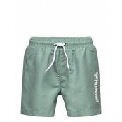 Hummel Hmlbondi Board Shorts Grön