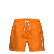 Hummel Hmlbondi Board Shorts Orange