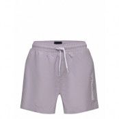 Hummel Hmlbondi Board Shorts Lila