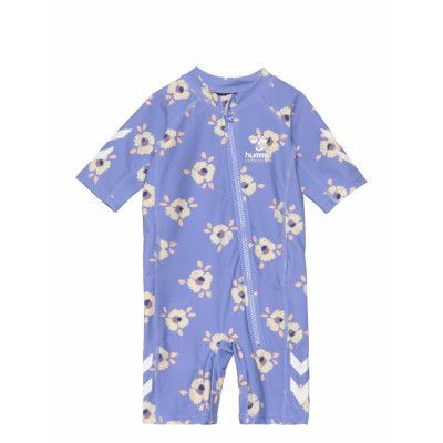 Hummel Hmlcala Swim Suit Blå