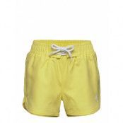 Hmlcoco Swimshorts Badshorts Gul Hummel