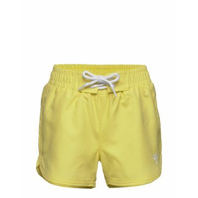 Hmlcoco Swimshorts Badshorts Gul Hummel