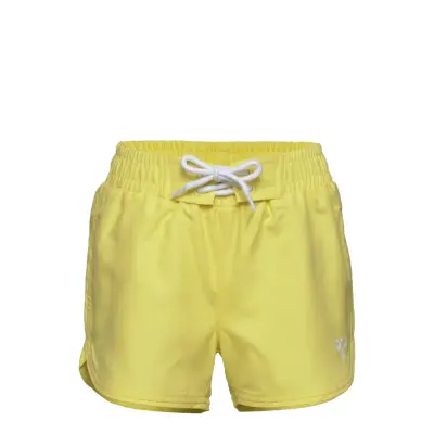 Hmlcoco Swimshorts Badshorts Gul Hummel