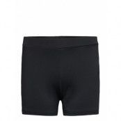 Hmldavid Swim Shorts Badshorts Svart Hummel