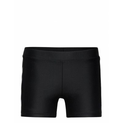 Hummel Hmldavid Swim Shorts Svart