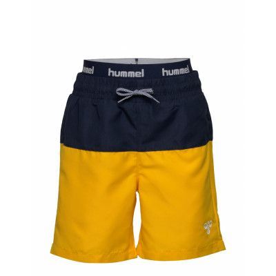 Hmlgarner Board Shorts Badshorts Hummel