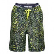 Hmlrio Boardshorts Badshorts Hummel