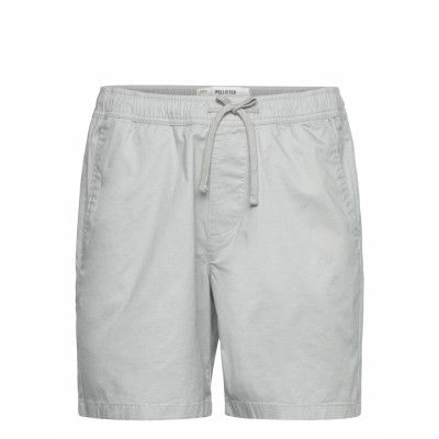 Hollister Hco. Guys Shorts Grå