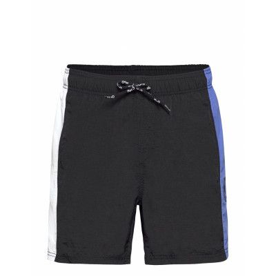 Hornbæk Shorts Badshorts Blå H2O