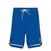 Helly Hansen Hp Curve Board Shorts 7 Blå