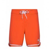 Helly Hansen Hp Curve Board Shorts 7 Orange