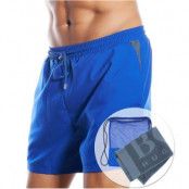 Hugo Boss Beach Set Open Blue * Fri Frakt * * Kampanj *