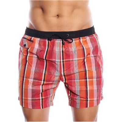 Hugo Boss Catshark Swim Shorts Orange * Fri Frakt * * Kampanj *