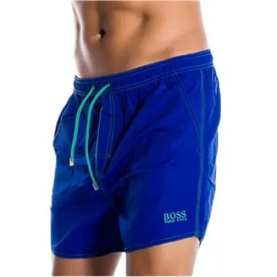 Hugo Boss Lobster Swim Shorts * Fri Frakt * * Kampanj *