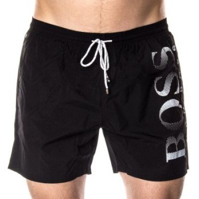 Hugo Boss Octopus Swim Shorts * Fri Frakt *