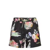 HUGO Calala - Black - L