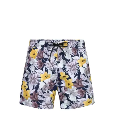 HUGO Calala - Multi/patterned - S