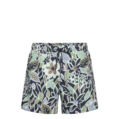 HUGO Calala - Navy - L