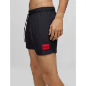 HUGO Dominica - Black - L