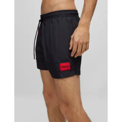 HUGO Dominica - Black - M