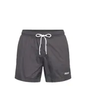 HUGO Haiti - Grey - S