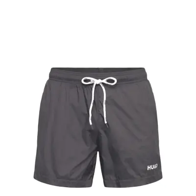 HUGO Haiti - Grey - S