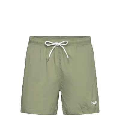 HUGO Haiti - Khaki green - S