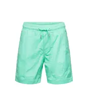 Hugo Kids Swim Shorts - Green - 176