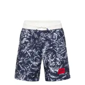 Hugo Kids Swim Shorts - Navy - 164