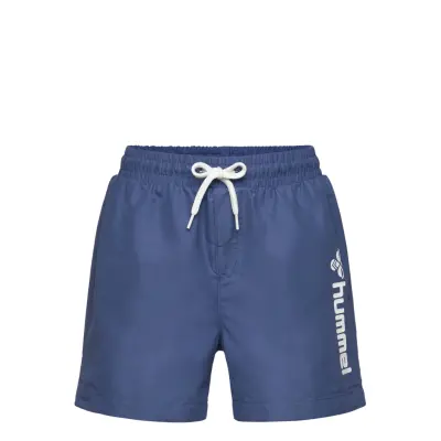 Hummel Hmlbondi Board Shorts Blå